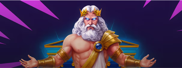 Welkomstdeal banner met €500 bonus highlight